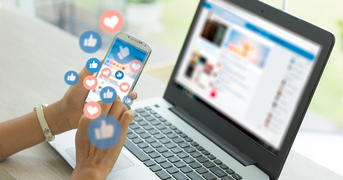 Envoyer et programmer des publications sur Facebook et Instagram avec Timelime